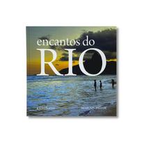 Encantos do Rio Rio's Charms - Editora Brasileira