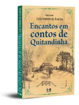 Encantos em contos de Quitandinha