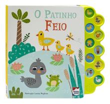 Encantos Sonoros - O Patinho Feio