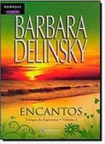 Encantos (trilogia da esperanca)