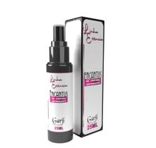 Encantus Gel Corporal Adstringente 25ml Linha Essência Garji Encantus Gel Corporal Adstringente 25ml Linha Essência Garji