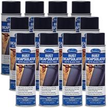 Encapsulador de Ferrugem Eastwood 425g Preto Pacote com 12 Encapsulador de Ferrugem Eastwood 425g Preto Pacote com 12
