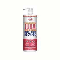 Encaracolando A Juba Creme De Pentear Widi Care 1L Encaracolando A Juba Creme De Pentear Widi Care 1L