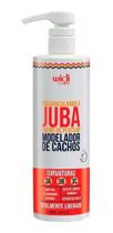 Encaracolando A Juba Widi Care Creme De Pentear 500ml Encaracolando A Juba Widi Care Creme De Pentear 500ml