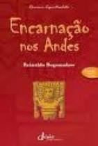 Encarnacao nos andes - DELPHOS EDITORA