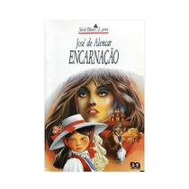 Encarnação - Série Bom Livro - Editora Ática - ATICA