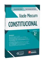Encarte Vade Mecum Constitucional Damasio Encarte Vade Mecum Constitucional Damasio