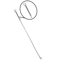 Encastoador Aprazível Simples 28x05 (10un) Encastoador Aprazível Simples 28x05 (10un)