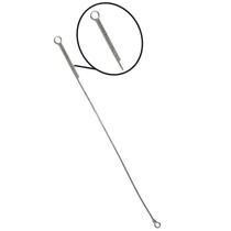 Encastoador Aprazível Simples 30x05 (10un) Encastoador Aprazível Simples 30x05 (10un)