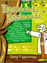 Encenando e Ensinando volume 3, Doug Fagerstrom - Vida Nova - Encenando e Ensinando volume 3, Doug Fagerstrom - Vida Nova -