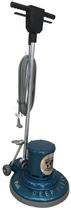 Enceradeira DC 350 ECOPLUS - Com Suporte, escova e disco verde e branco Enceradeira DC 350 ECOPLUS - Com Suporte, escova e disco verde e branco