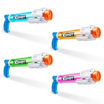 Encharcador de água XSHOT Water Warfare Small Tube Soaker 380 ml