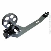 Enchedor bobina para máquina de costura industrial, com polia grande - 505655