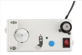 Enchedor De Bobina Automático Bivolt- Máquina De Costura Enchedor De Bobina Automático Bivolt- Máquina De Costura