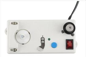 Enchedor De Bobina Automático Bivolt- Máquina De Costura Enchedor De Bobina Automático Bivolt- Máquina De Costura
