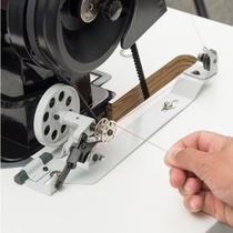 Enchedor de Bobina para Máquina de Costura Reta Industrial Enchimento Rápido, Controle de Tensão Enchedor de Bobina para Máquina de Costura Reta Industrial Enchimento Rápido, Controle de Tensão