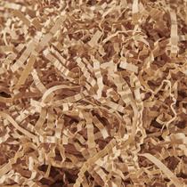 Enchedor de caixa de presente Hasumcol Crinkle Cut Paper 1 kg