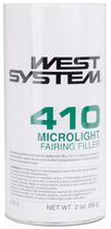 Enchedor de carenagem West System 410 Microlight 56g Enchedor de carenagem West System 410 Microlight 56g