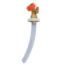 Enchedor de tanque de água Valterra A01-0035VP Secure-Fill Enchedor de tanque de água Valterra A01-0035VP Secure-Fill