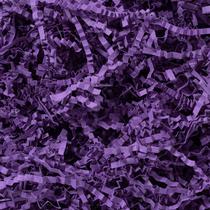 Enchedor de trituração de papel enrugado Mefleet Purple 454g