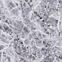 Enchedor de trituração de papel enrugado TANMWZK 1 kg para embrulho de presente