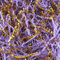 Enchedor de trituração de papel enrugado TANMWZK 1 kg para embrulho de presente