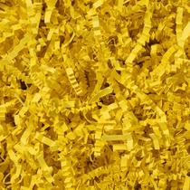 Enchedor de trituração de papel Mefleet 2 kg Yellow Crinkle Cut