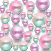 Enchedor de vasos Faux Pearls Junkin 150 unidades 8/14/20 mm para decoração Enchedor de vasos Faux Pearls Junkin 150 unidades 8/14/20 mm para decoração