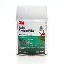 Enchedor Marine Premium 3M 46005 1L Branco
