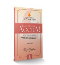 Enchei-vos Agora - Roy Hession Enchei-vos Agora - Roy Hession