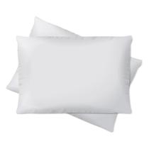 Enchimento Almofada Baguete Refil 60x40 Silicone Avulso 1 Unidade Enchimento Almofada Baguete Refil 60x40 Silicone Avulso 1 Unidade