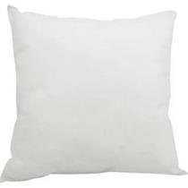 Enchimento Almofada Refil 45x45 Fibra Siliconada