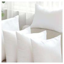Enchimento Almofada Refil 45x45 Silicone
