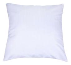 Enchimento Almofada Refil 45x45 Silicone Premium Enchimento Almofada Refil 45x45 Silicone Premium