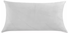 Enchimento Almofada Retangular Baguete 30X50 Em Fibra Macio Enchimento Almofada Retangular Baguete 30X50 Em Fibra Macio