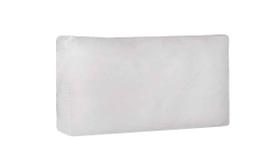 Enchimento Almofadão Cabeceira 1,05mx60cm Sultan