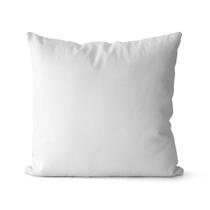 Enchimento de Almofada 45x45cm 350g Micropercal 200 Fios Alabama
