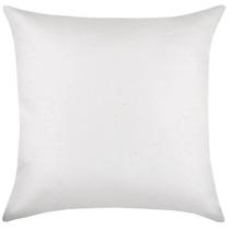 Enchimento de Almofada 50x50cm 200 Fios Home&Cia