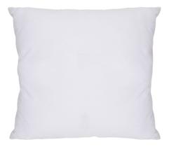 Enchimento De Almofada Microfibra Silicone 45X45