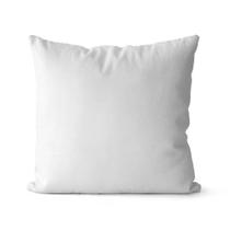 Enchimento De Almofada Micropercal 200 Fios 350g Alabama 45x45 Cm