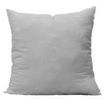 Enchimento de fibra siliconada (45x45) Enchimento de fibra siliconada (45x45)