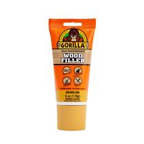 Enchimento de madeira Gorilla All Purpose Golden Oak Color 180mL Enchimento de madeira Gorilla All Purpose Golden Oak Color 180mL