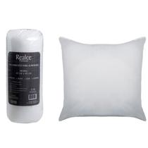Enchimento para Almofada 45x45cm Sultan Realce Premium Enchimento para Almofada 45x45cm Sultan Realce Premium