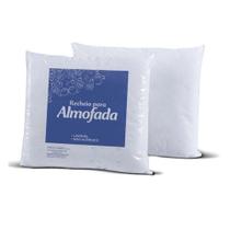 Enchimento Para Almofada Branco 45cm X 45cm Altenburg Standard Fill Enchimento Para Almofada Branco 45cm X 45cm Altenburg Standard Fill