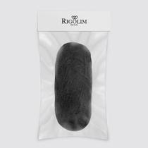 Enchimento Para Cabelo Rigolim Hair Donut Preto 1un