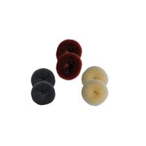 enchimento Rosquinha Coque de cabelo volume donuts esponja enchimento Rosquinha Coque de cabelo volume donuts esponja