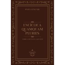Encíclica Quamquam Pluries ( Papa Leão XIII )
