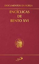 Encíclicas De Bento Xvi