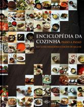Enciclopedia da Cozinha - DCL