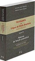 Enciclopedia da lingua de sinais brasileira - vol 8 - o mundo do surdo em l